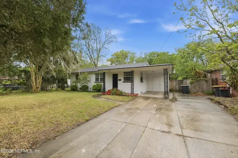 1332 Placid Place Jacksonville FL 32205