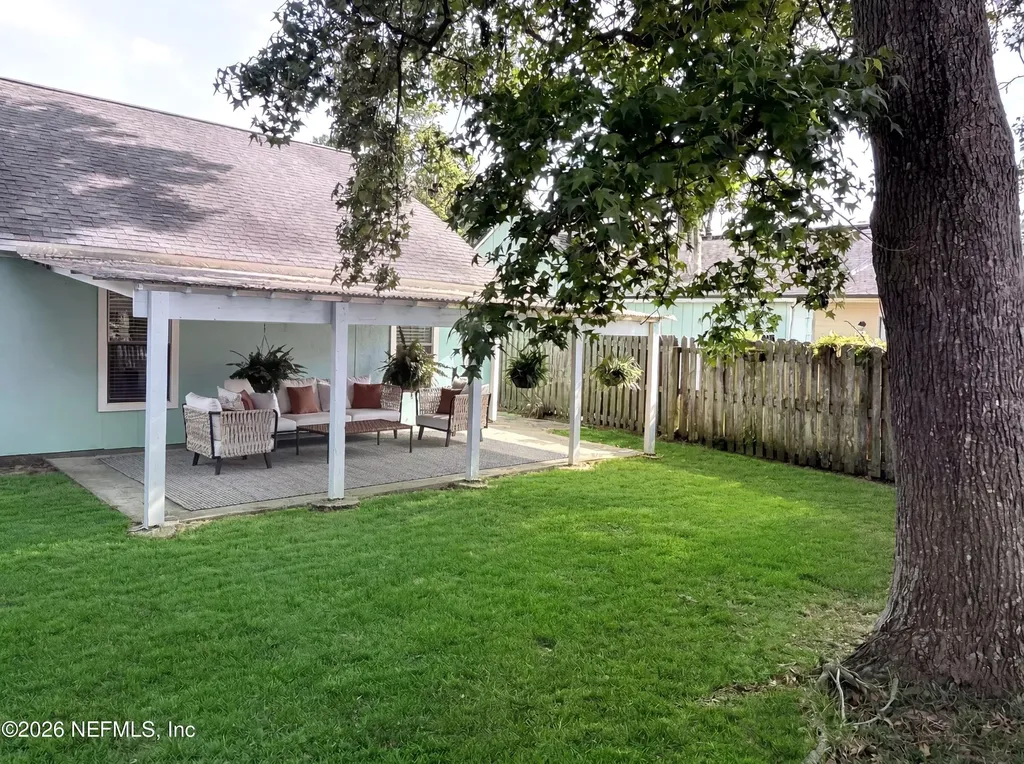 14231 Drakes Point Drive Jacksonville FL 32224