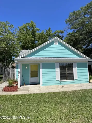 14231 Drakes Point Drive Jacksonville FL 32224