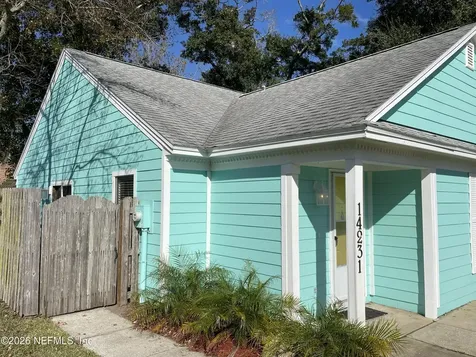14231 Drakes Point Drive Jacksonville FL 32224