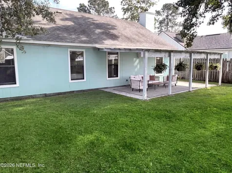 14231 Drakes Point Drive Jacksonville FL 32224
