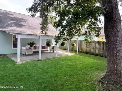 14231 Drakes Point Drive Jacksonville FL 32224