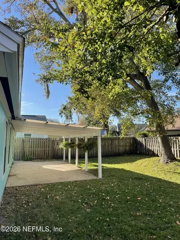 14231 Drakes Point Drive Jacksonville FL 32224