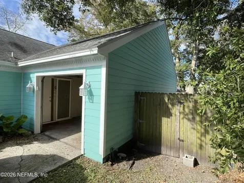 14231 Drakes Point Drive Jacksonville FL 32224