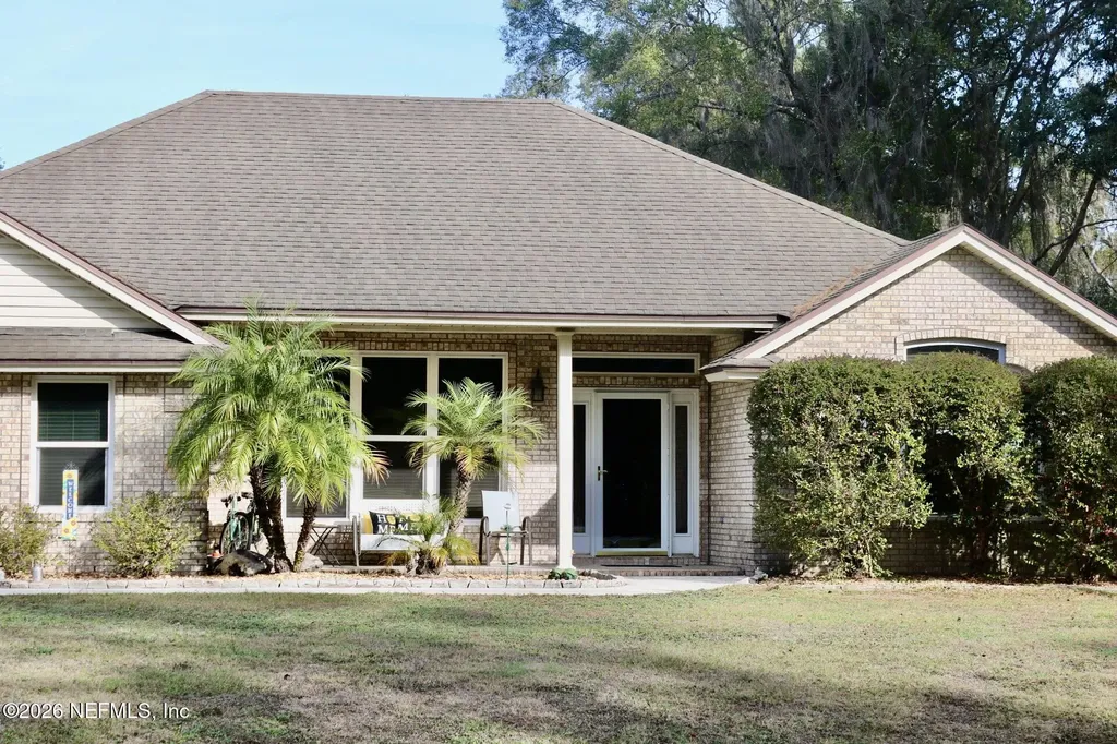 6535 Woodlawn Road Macclenny FL 32063