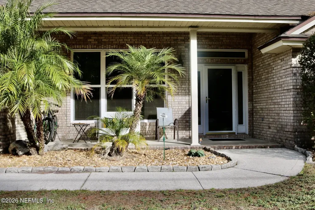6535 Woodlawn Road Macclenny FL 32063