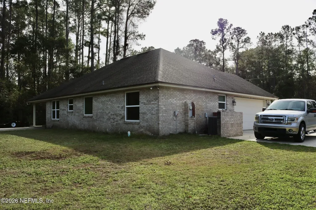 6535 Woodlawn Road Macclenny FL 32063