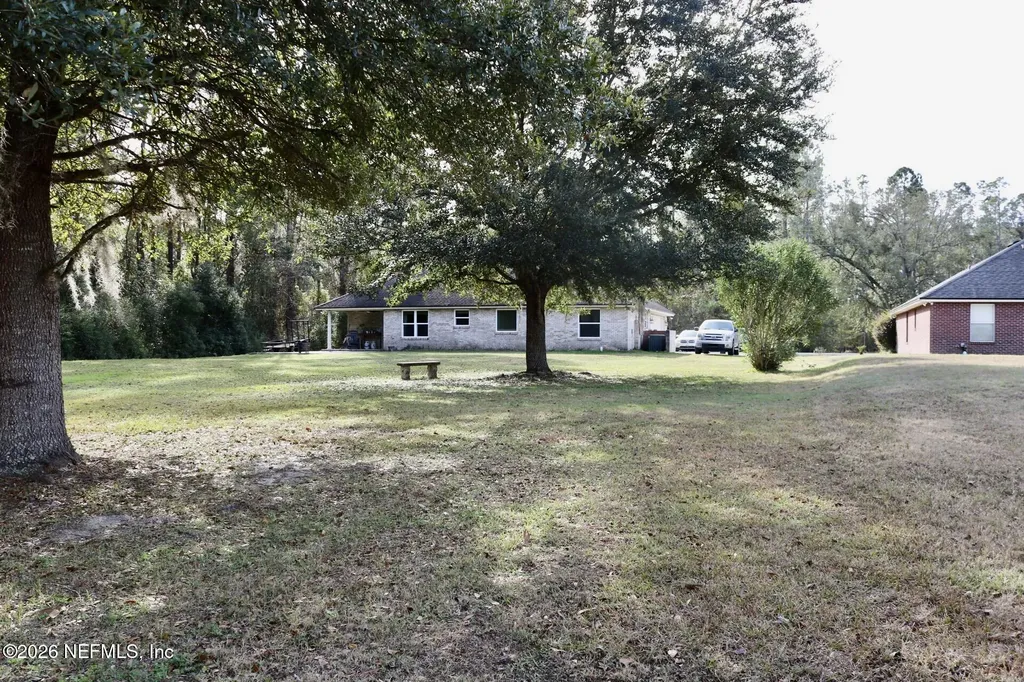 6535 Woodlawn Road Macclenny FL 32063
