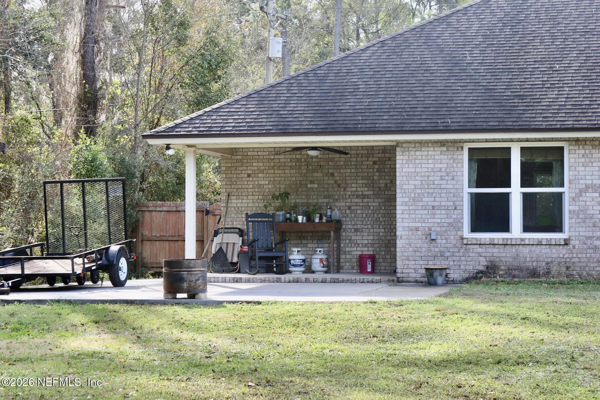 6535 Woodlawn Road Macclenny FL 32063