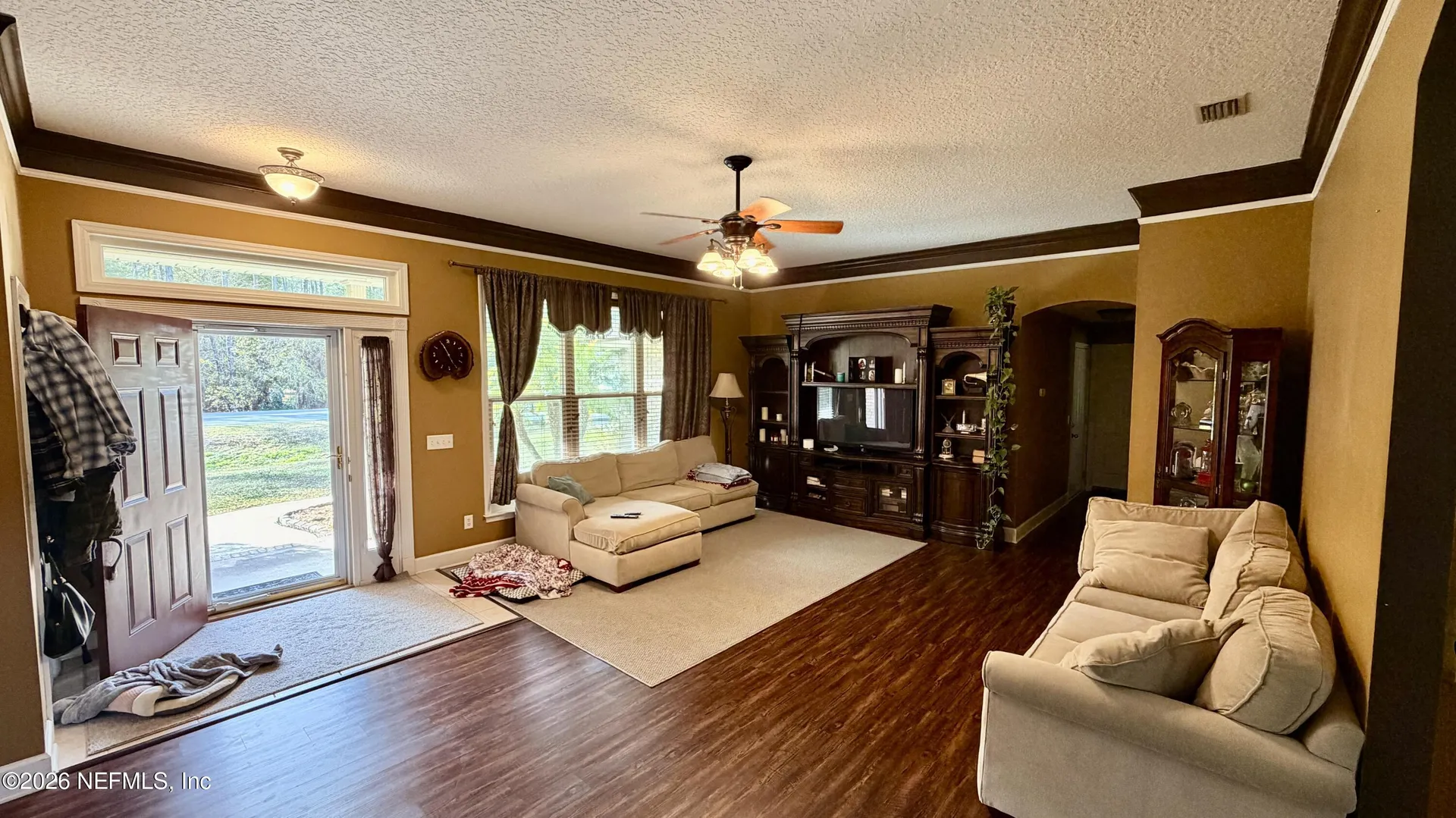 6535 Woodlawn Road Macclenny FL 32063