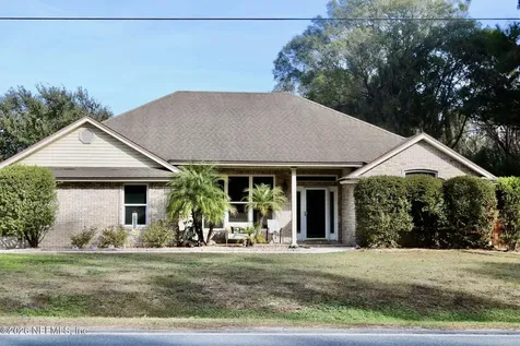 6535 Woodlawn Road Macclenny FL 32063