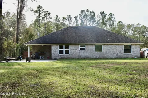 6535 Woodlawn Road Macclenny FL 32063