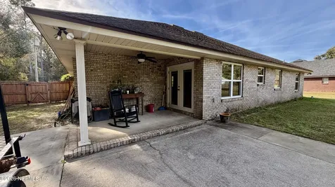 6535 Woodlawn Road Macclenny FL 32063