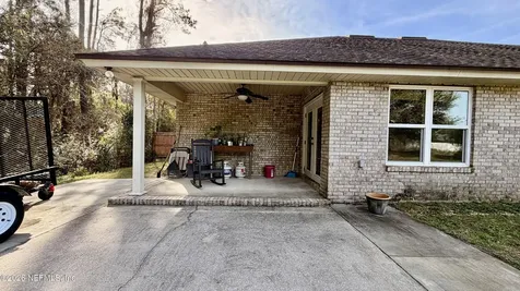 6535 Woodlawn Road Macclenny FL 32063