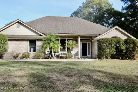 6535 Woodlawn Road Macclenny FL 32063