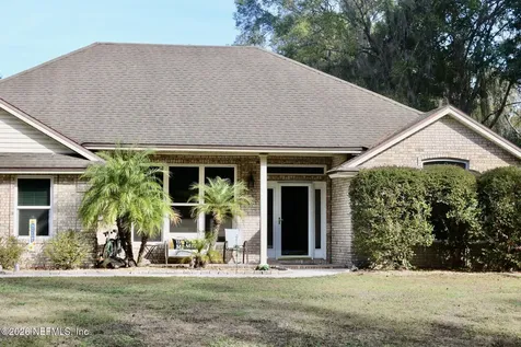 6535 Woodlawn Road Macclenny FL 32063