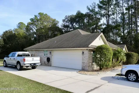 6535 Woodlawn Road Macclenny FL 32063