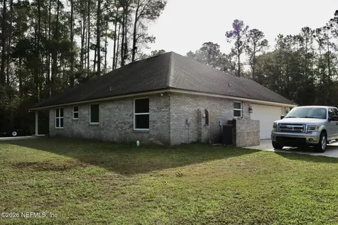 6535 Woodlawn Road Macclenny FL 32063