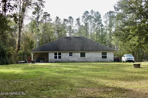 6535 Woodlawn Road Macclenny FL 32063