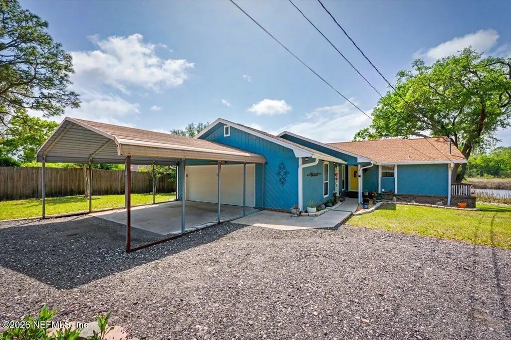 11816 Leonardo Lane W Jacksonville FL 32218