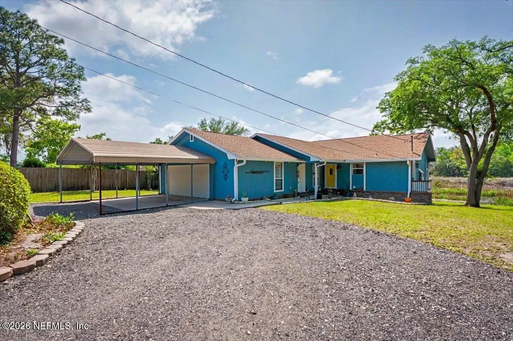 11816 Leonardo Lane W Jacksonville FL 32218