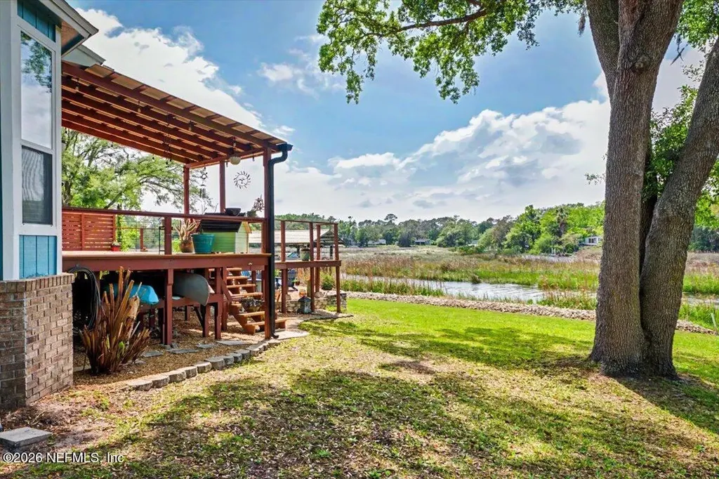 11816 Leonardo Lane W Jacksonville FL 32218