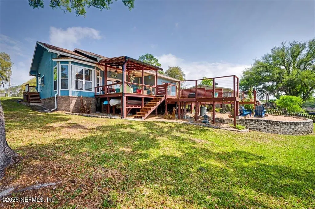 11816 Leonardo Lane W Jacksonville FL 32218