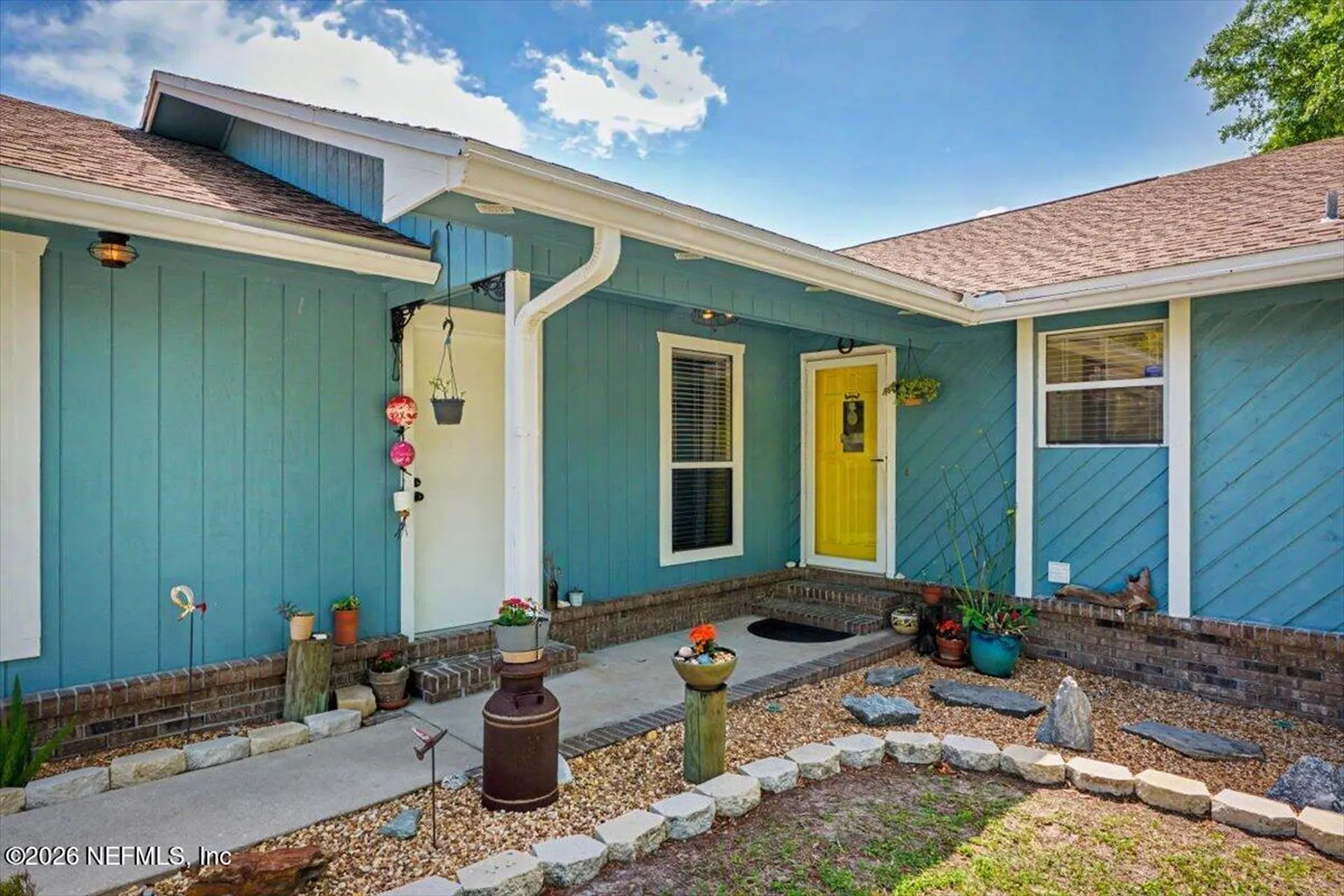 11816 Leonardo Lane W Jacksonville FL 32218