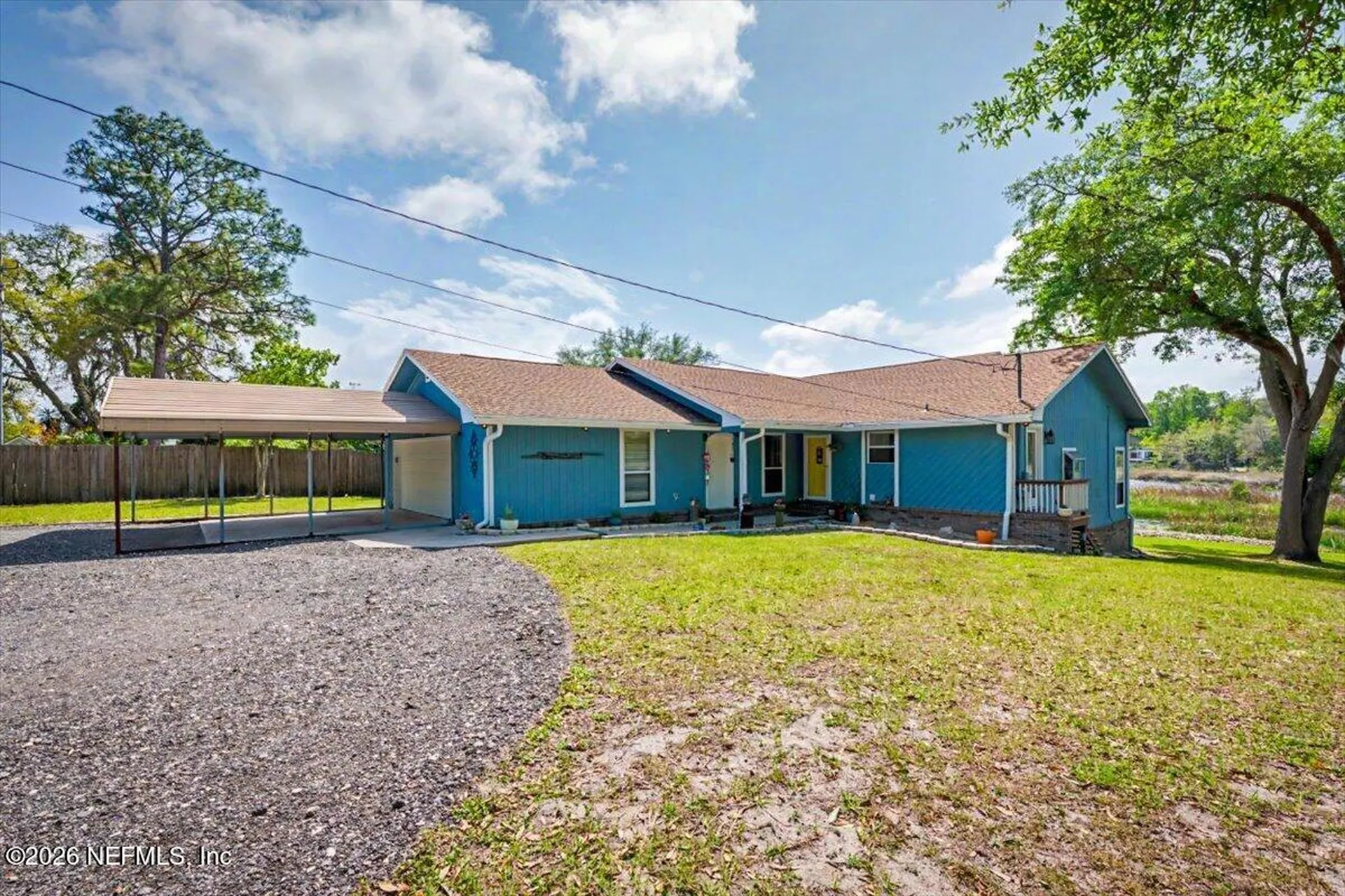 11816 Leonardo Lane W Jacksonville FL 32218