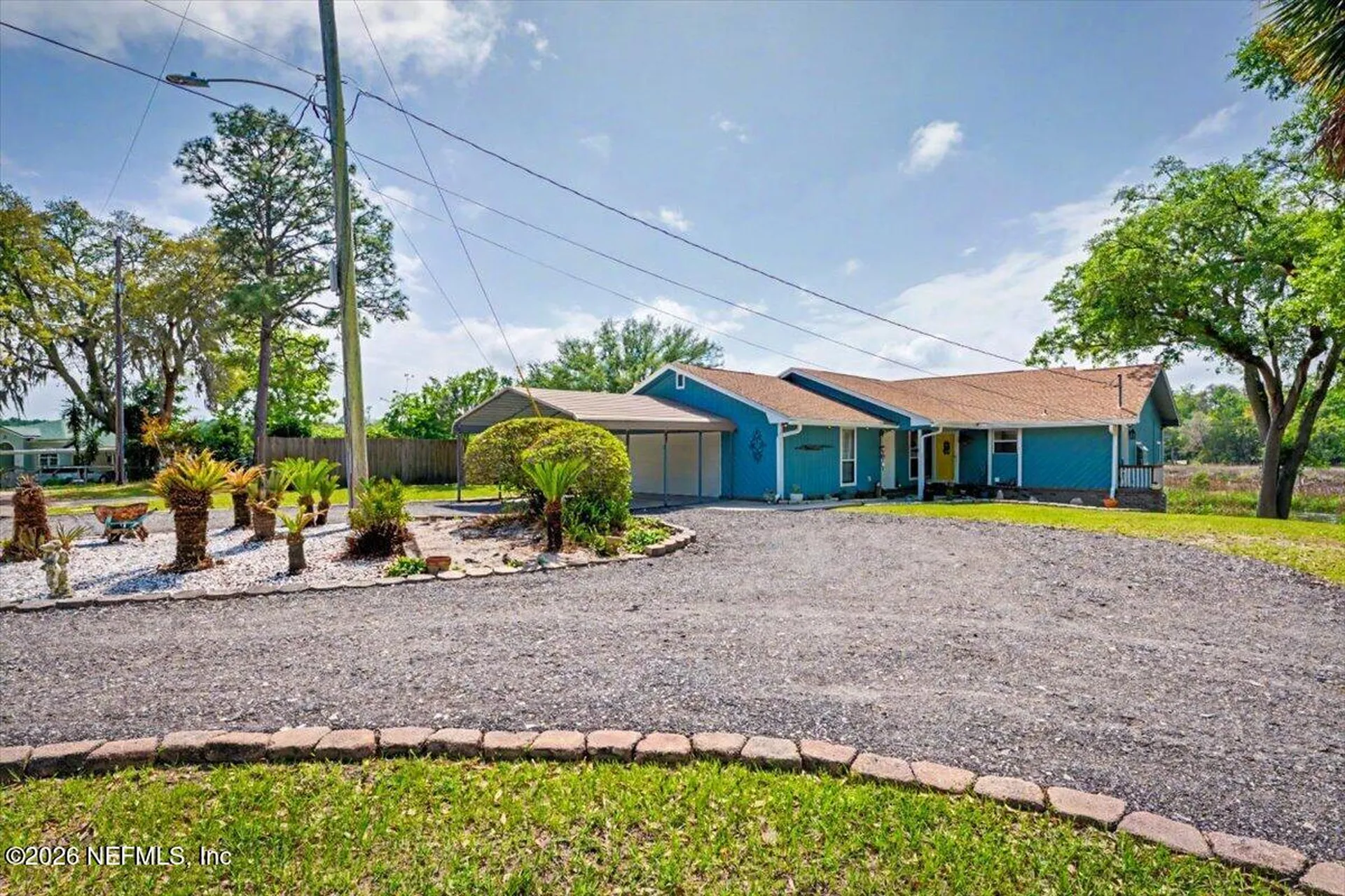 11816 Leonardo Lane W Jacksonville FL 32218