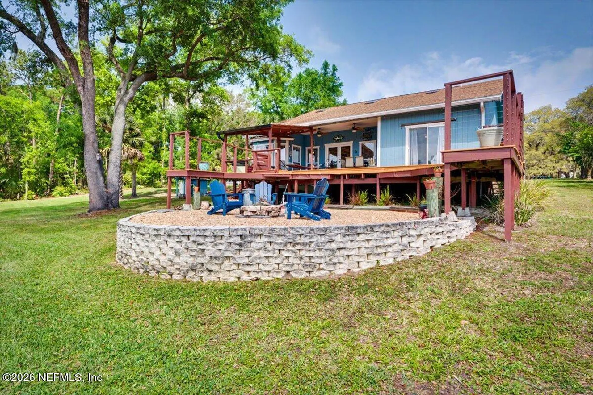 11816 Leonardo Lane W Jacksonville FL 32218