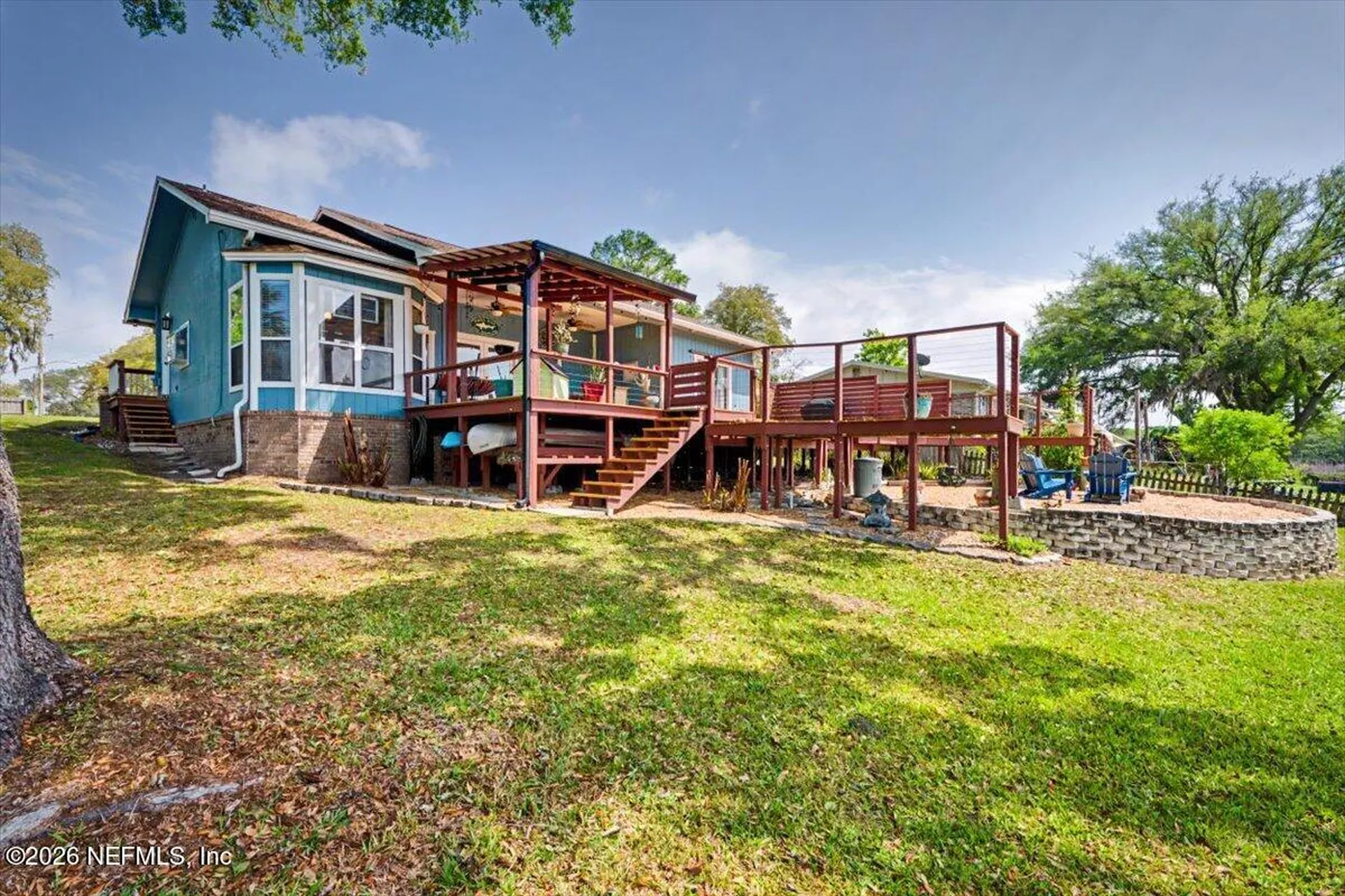 11816 Leonardo Lane W Jacksonville FL 32218