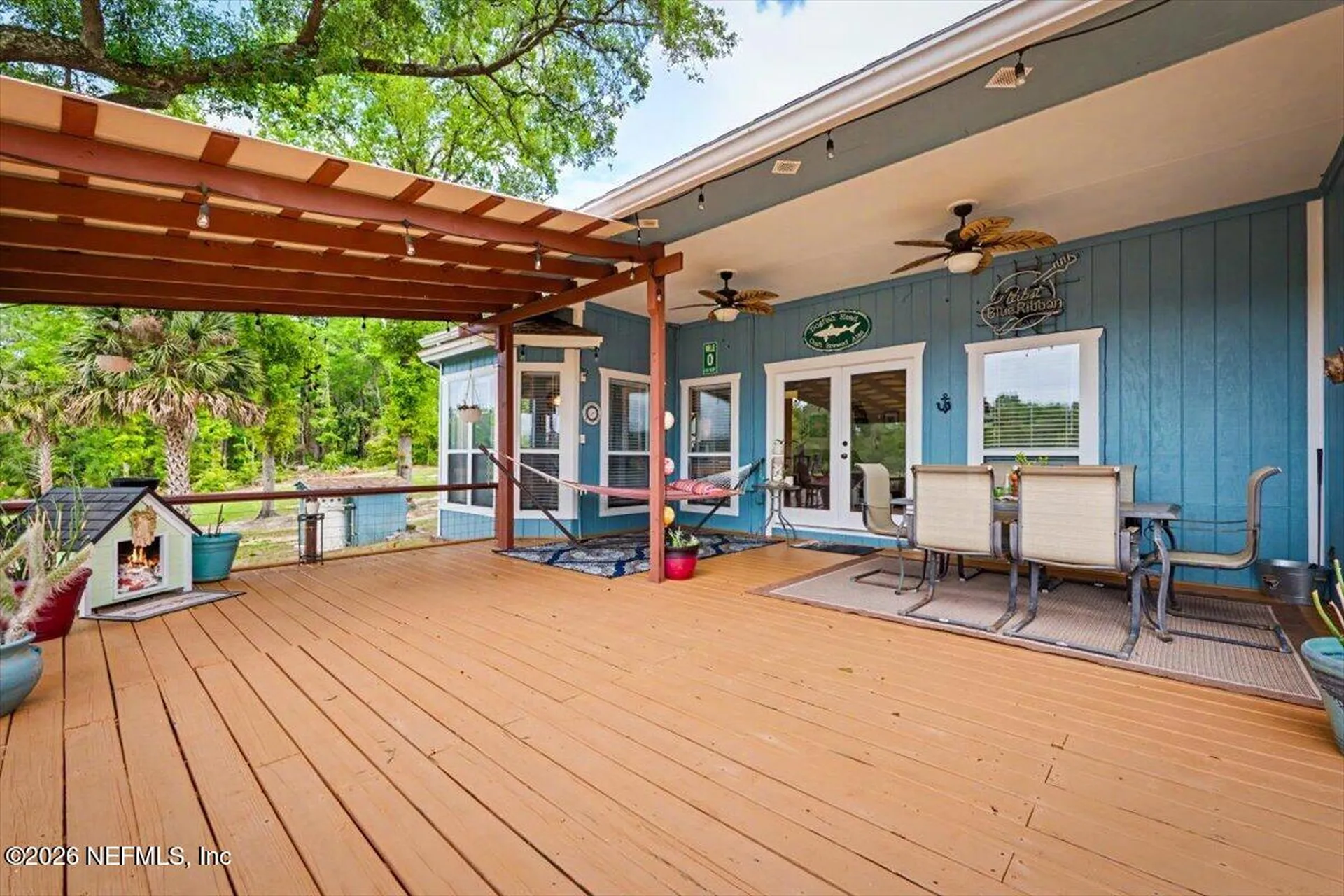 11816 Leonardo Lane W Jacksonville FL 32218