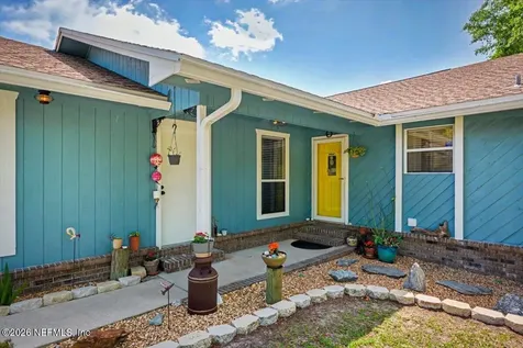 11816 Leonardo Lane W Jacksonville FL 32218