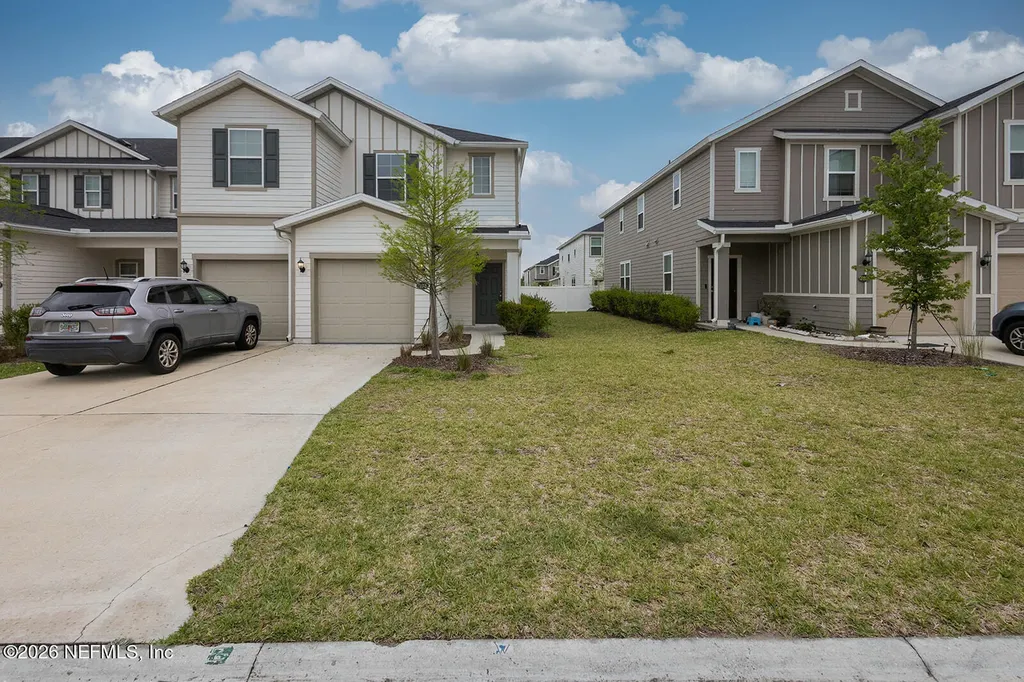 11866 Junegrass Road Jacksonville FL 32258