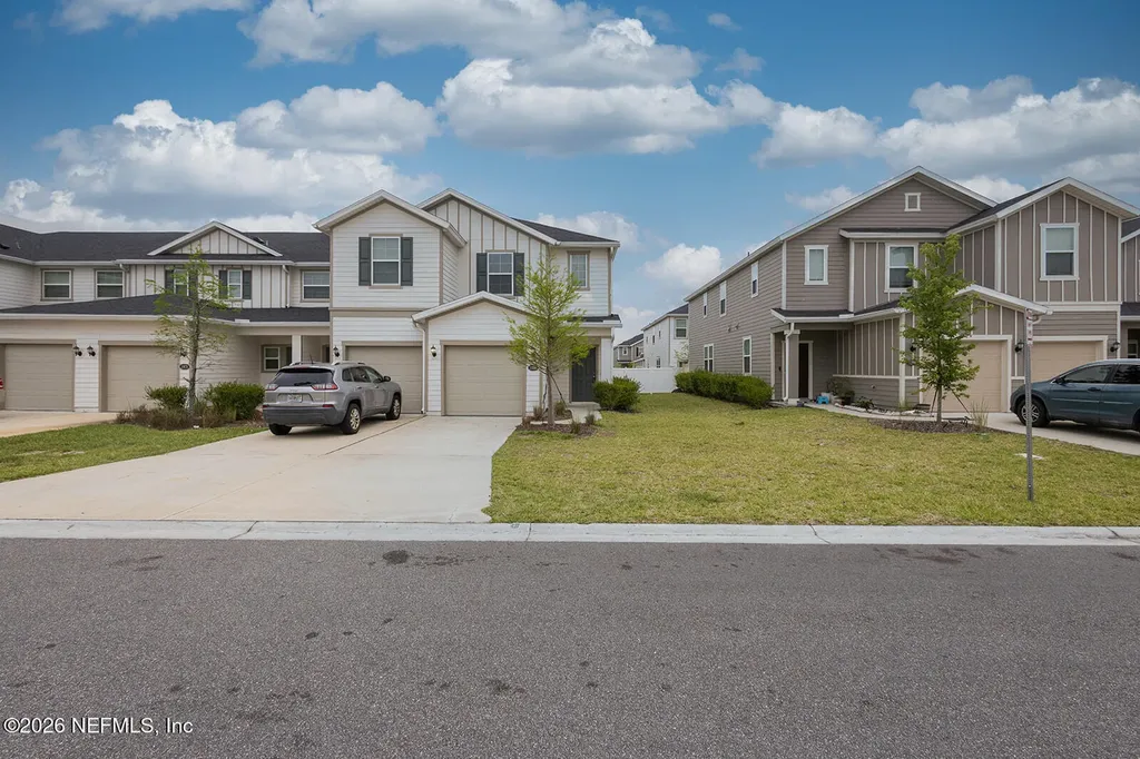 11866 Junegrass Road Jacksonville FL 32258