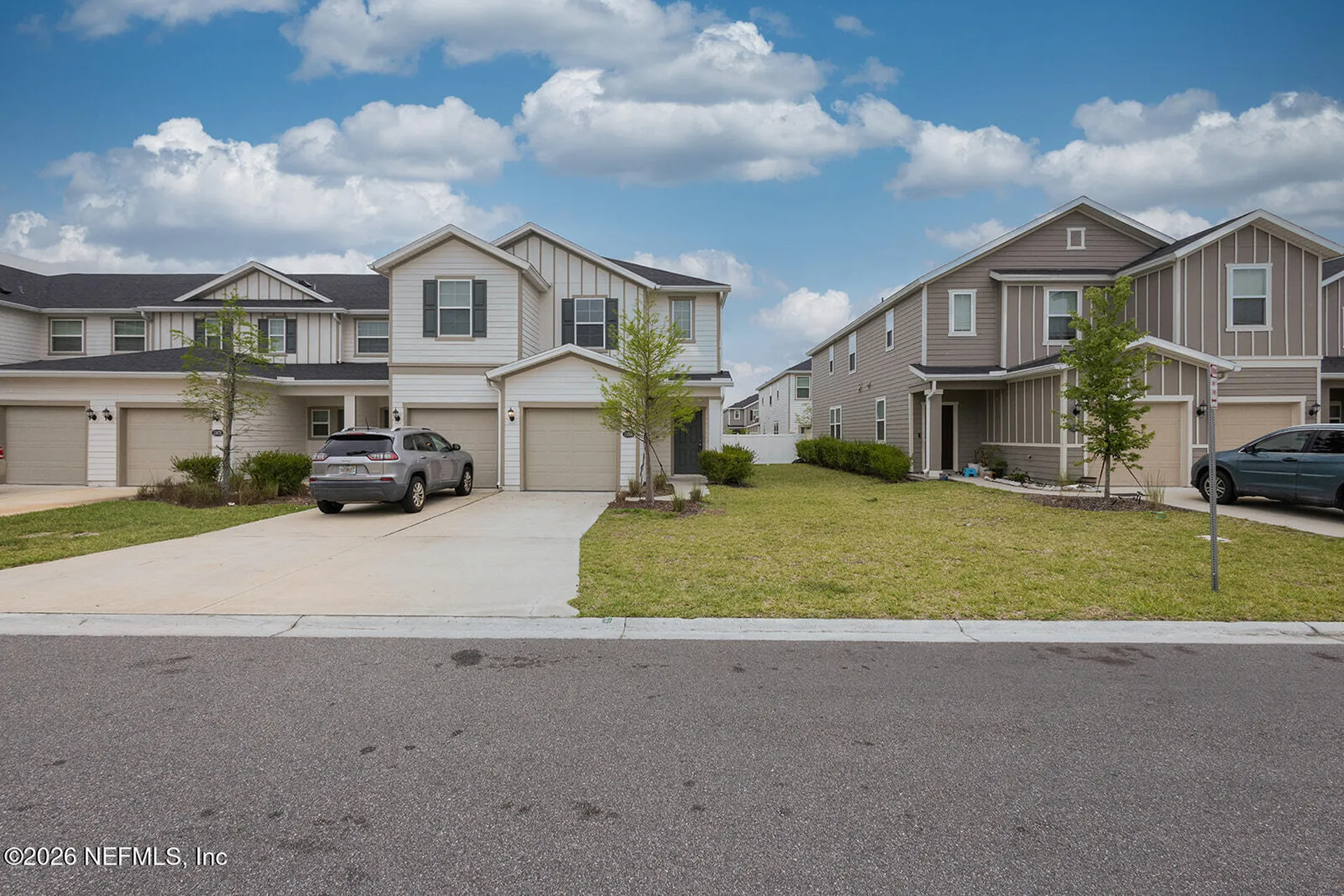 11866 Junegrass Road Jacksonville FL 32258