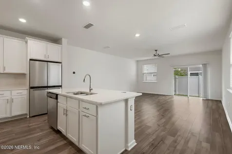 11866 Junegrass Road Jacksonville FL 32258