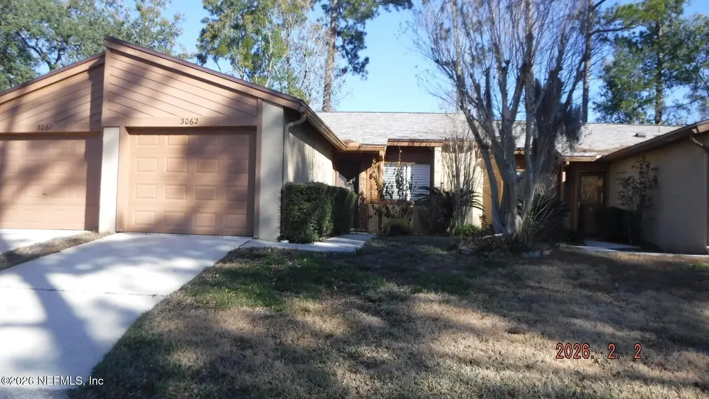 85 Debarry Avenue Orange Park FL 32073