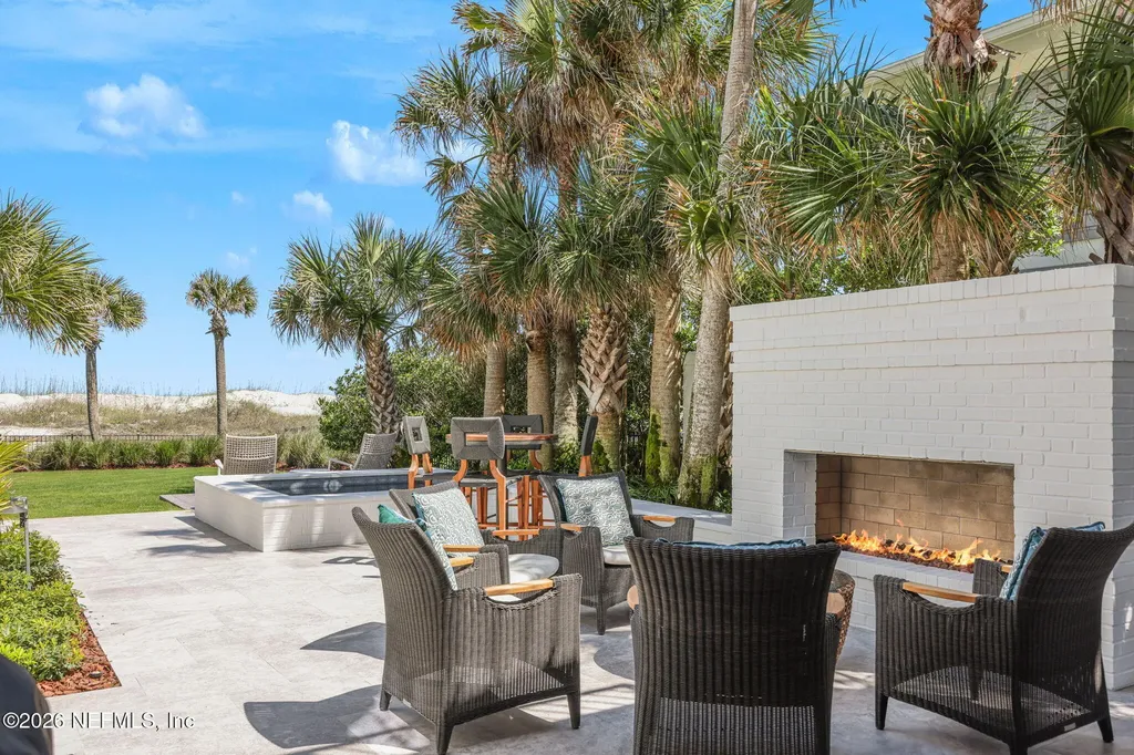 3815 Duval Drive Jacksonville Beach FL 32250