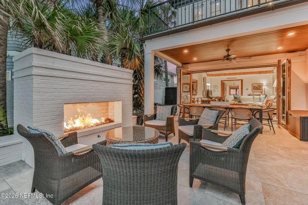 3815 Duval Drive Jacksonville Beach FL 32250