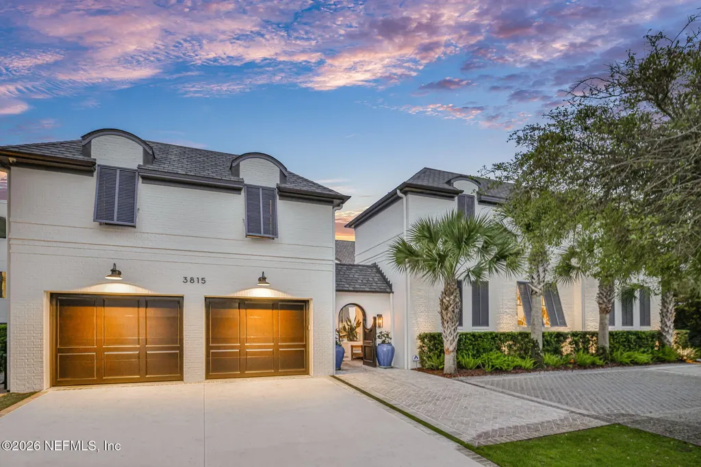 3815 Duval Drive Jacksonville Beach FL 32250