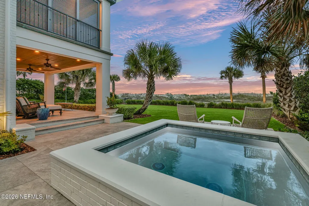 3815 Duval Drive Jacksonville Beach FL 32250