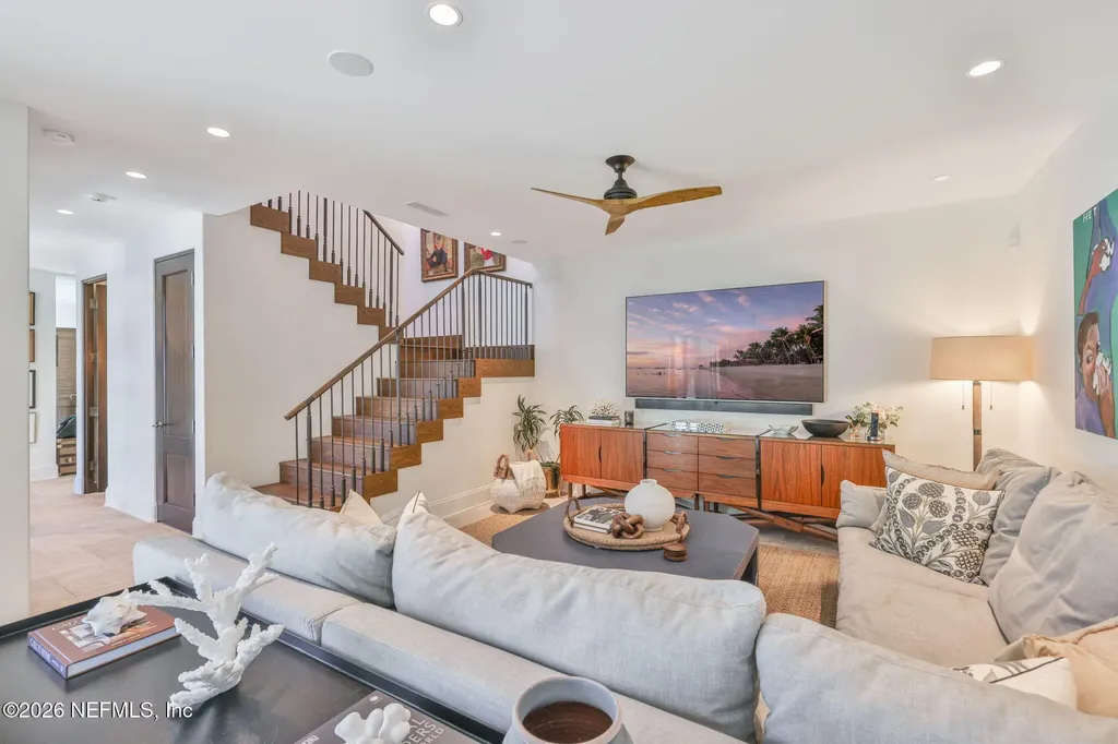 3815 Duval Drive Jacksonville Beach FL 32250