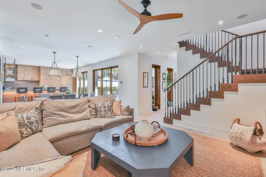 3815 Duval Drive Jacksonville Beach FL 32250