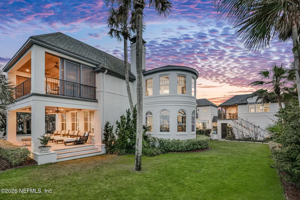 3815 Duval Drive Jacksonville Beach FL 32250