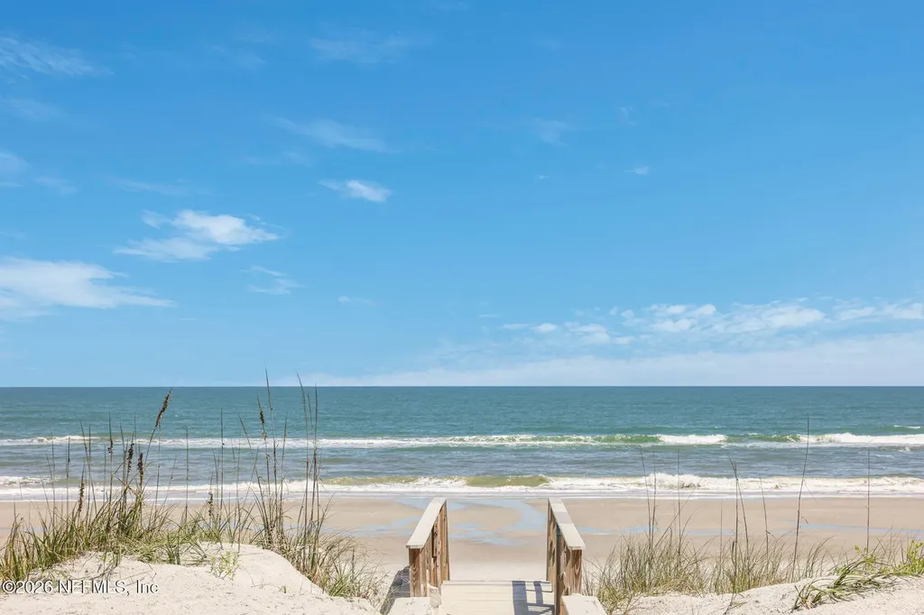 3815 Duval Drive Jacksonville Beach FL 32250
