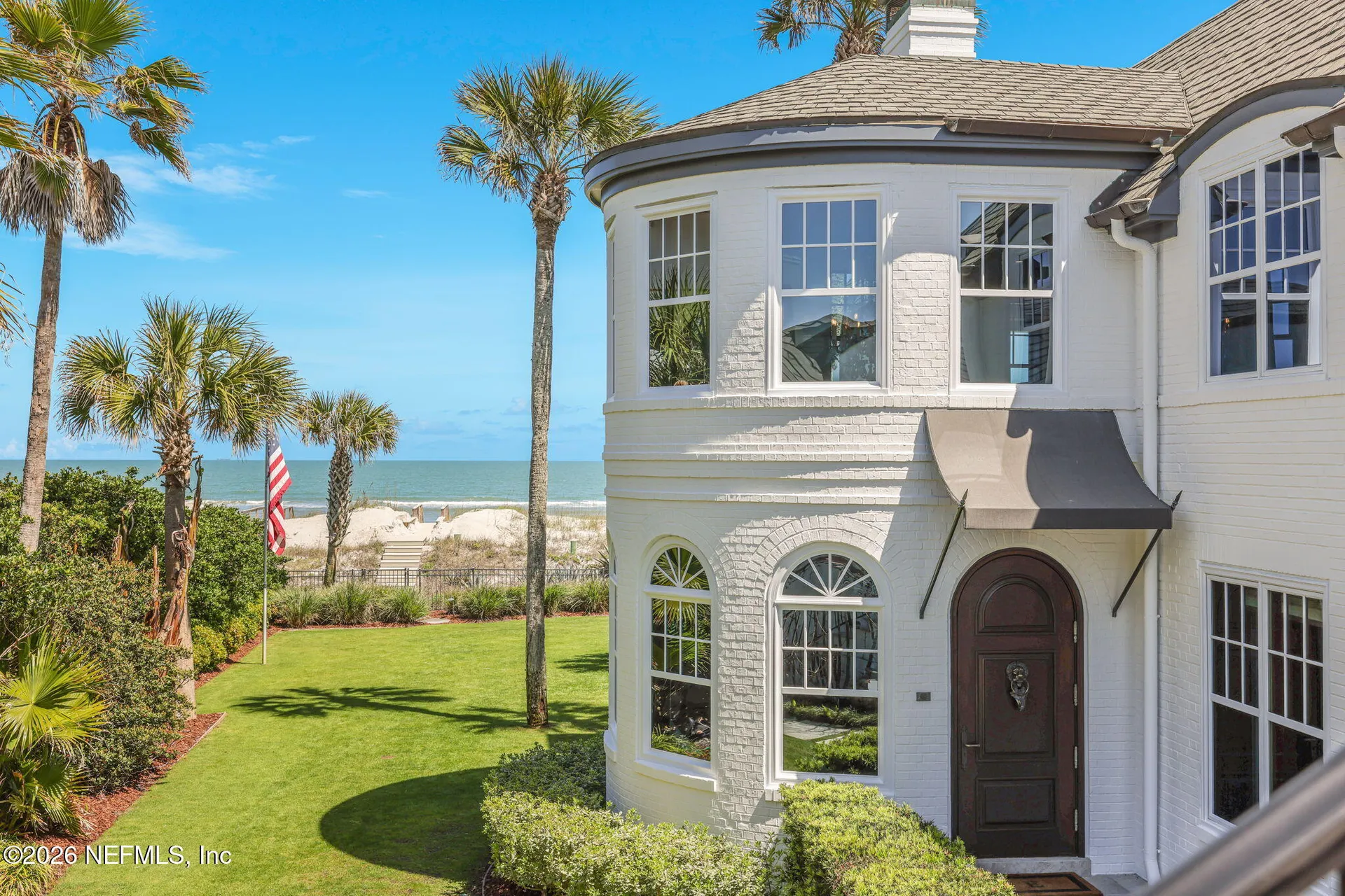 3815 Duval Drive Jacksonville Beach FL 32250
