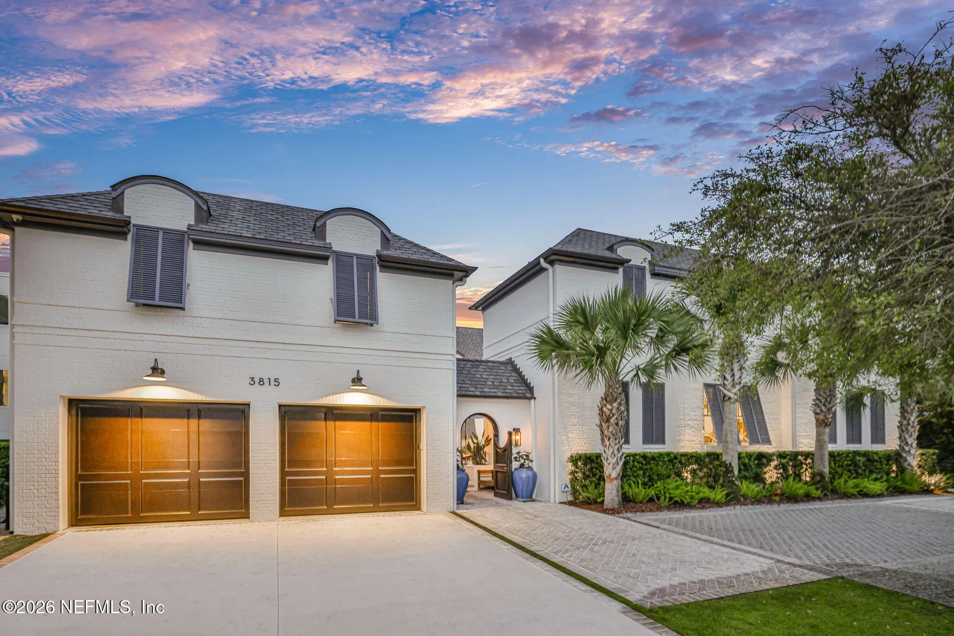 3815 Duval Drive Jacksonville Beach FL 32250