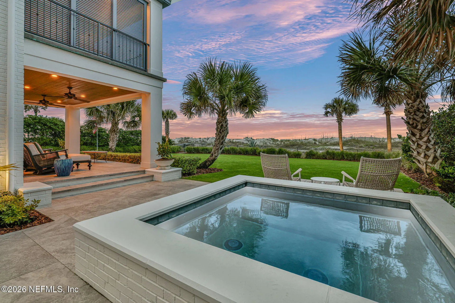 3815 Duval Drive Jacksonville Beach FL 32250